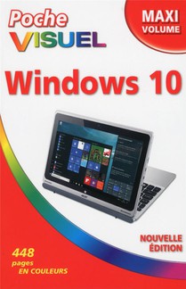 Windows 10 ; Maxi Volume 