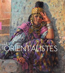 Les Orientalistes (edition 2018) 