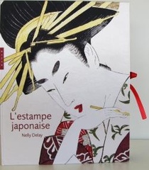 L'estampe Japonaise (edition 2018) 