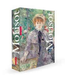 Berthe Morisot ; L'essentiel 