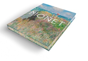 Monet : L'art Plus Grand 