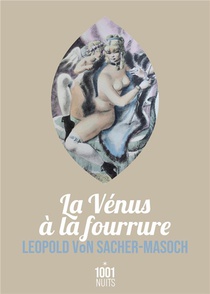 La Venus A La Fourrure 