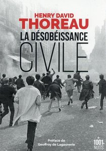 La Desobeissance Civile 