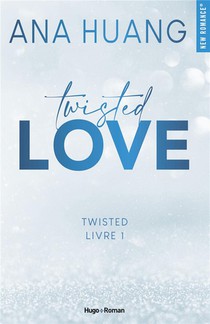 Twisted Tome 1 : Twisted Love 