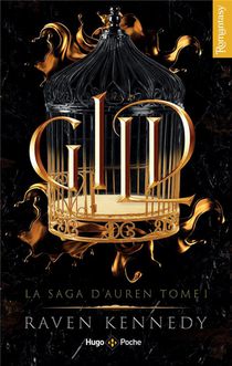 La Saga D'auren Tome 1 : Gild 