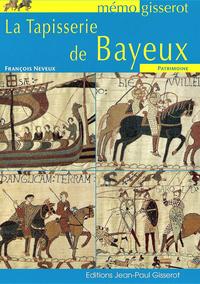 Memo - Tapisserie De Bayeux 