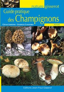 Guide Pratique Des Champignons 
