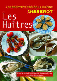 Les Huitres (4e Edition) 