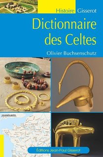 Le Dictionnaire Des Celtes 