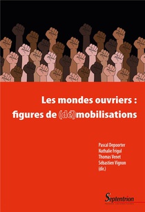 Les Mondes Ouvriers : Figures De (de)mobilisations 