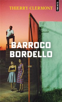 Barroco Bordello 