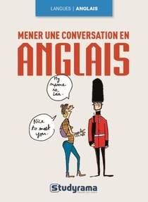 Mener Une Conversation En Anglais 