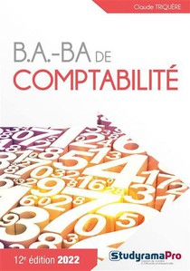 B.a. Ba De Comptabilite 