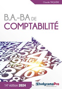 B.a-ba De Comptabilite 