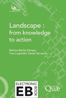 Landscape : From Knowledge To Action 