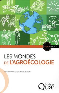 Les Mondes De L'agroecologie 