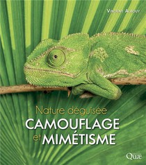 Camouflage Et Mimetisme 