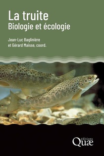 La Truite : Biologie Et Ecologie 