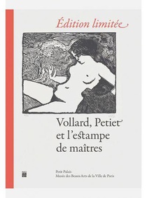 Edition Limitee, Vollard, Petiet Et L'estampe De Maitres 