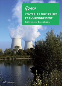 Centrales Nucleaires Et Environnement 