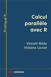 Calcul Parallele Avec R 