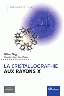 Cristallographie Aux Rayons X 