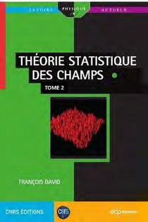 Theorie Statistique Des Champs T.2 