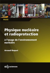 Physique Nucleaire Et Radioprotection 
