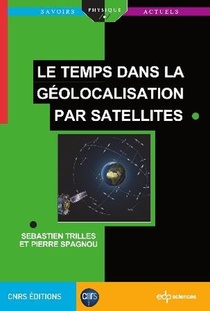 Le Temps Dans La Geolocalisation Par Satellites 