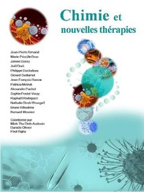 Chimie Et Nouvelles Therapies 