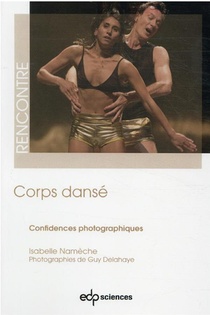 Corps Danse : Confidences Photographiques 