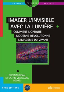 Imaginer L'invisible Avec La Lumiere : Comment L'optique Moderne Revolutionne L'imagerie Du Vivant 