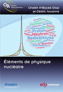Elements De Physique Nucleaire : Domaine Des Basses Energies 