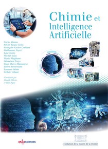 Chimie Et Intelligence Artificielle 