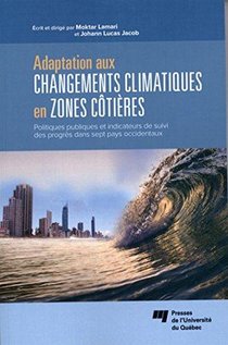 Adaptation Aux Changements Climatiques En Zones Cotieres 