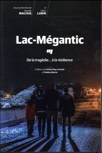 Lac-megantic ; De La Tragedie... A La Resilience 