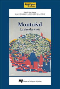 Montreal ; La Cite Des Cites 