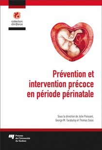 Prevention Et Intervention Precoce En Periode Perinatale 