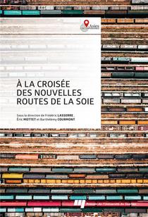 A La Croisee Des Nouvelles Routes De La Soie : Cooperations Et Frictions 