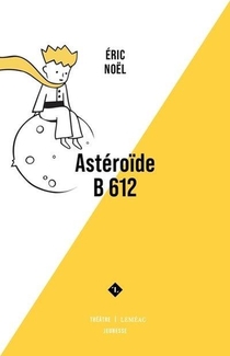 Asteroide B 612 
