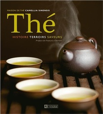 The ; Histoire, Terroirs, Saveurs 