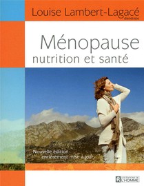 Menopause ; Nutrition Et Sante 