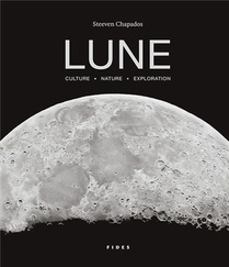 Lune : Culture - Nature - Exploration 