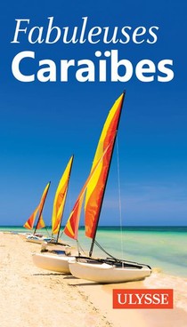 Fabuleuses Caraibes (edition 2022) 