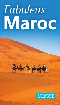 Fabuleux Maroc (edition 2023) 