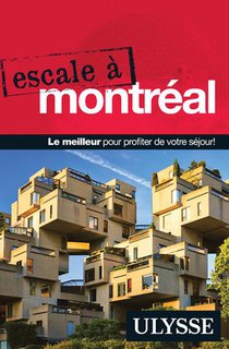 Escale A : Montreal 