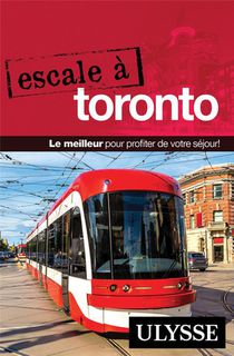 Escale A : Toronto (edition 2024) 