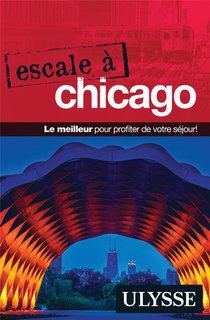 Escale A : Chicago (edition 2024) 