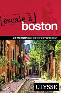 Escale A : Boston (edition 2024) 