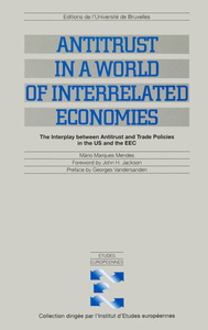 Antitrust In A World Of Interrelated Economies 